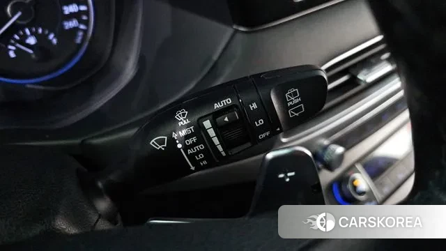 Hyundai Palisade 2021 Белый из Кореи, фото 6