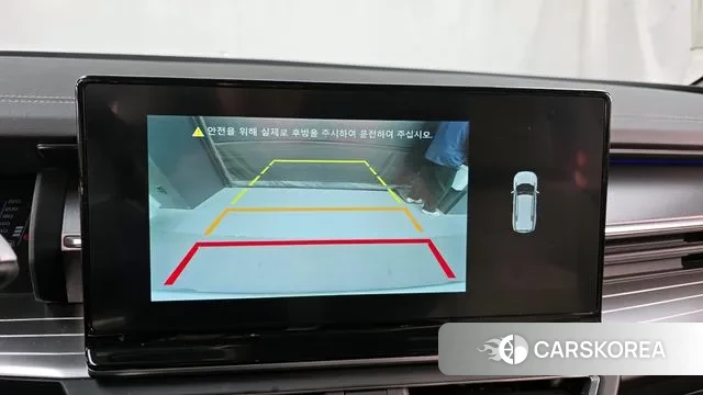 Ssangyong Torres 2023 Белый из Кореи, фото 6