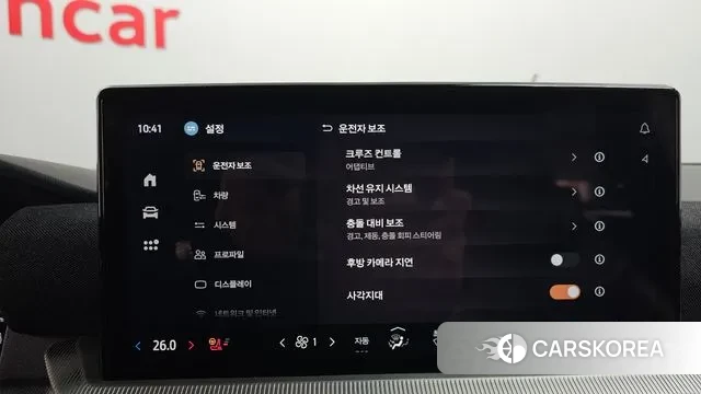 Ford Explorer 6th Generation 2025 Белый из Кореи, фото 6