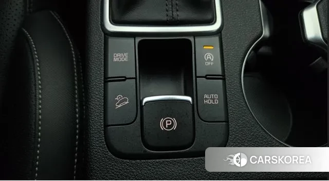 Kia Sportage 4th Generation 2018 Серебряный из Кореи, фото 6