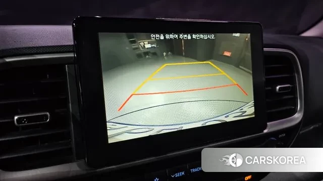 Hyundai Venue 2019 Белый из Кореи, фото 6