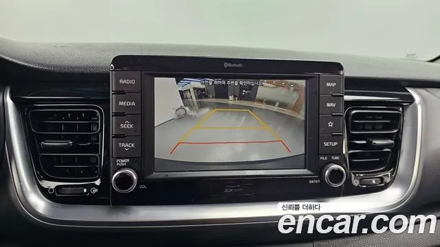 Kia Stonic 2018 Серый из Кореи, фото 6