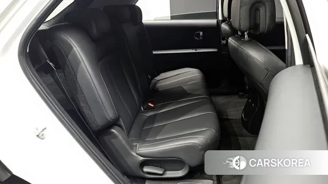 Hyundai Ionic 5 2022 Белый из Кореи, фото 6