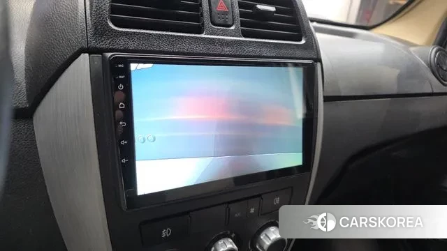 Dongfeng Socon C35 2022 Белый из Кореи, фото 6