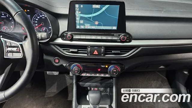 Kia Come New K3 id 2677728 из Кореи 6