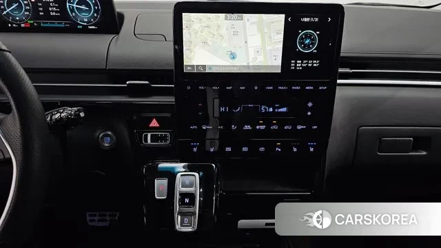 Hyundai Staria 2024 Серый из Кореи, фото 6