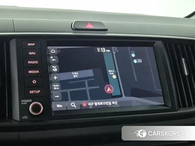 Kia The New Kia Ray EV 2023 Белый из Кореи, фото 6