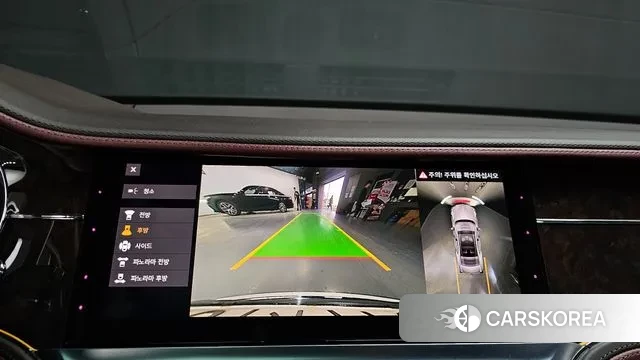 Bentley Flying Spur 3rd Generation 2022 Белый из Кореи, фото 6