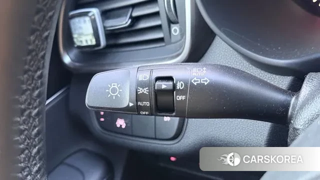 Kia The New Sorento 2018 Белый из Кореи, фото 6