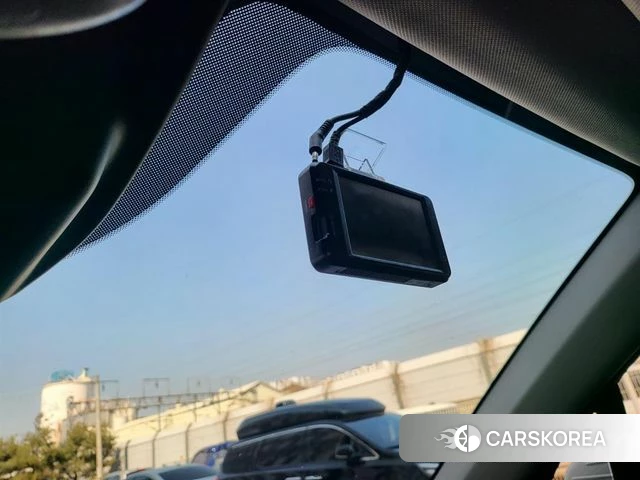 Kia Sorento 4th Generation 2021 Белый из Кореи, фото 6