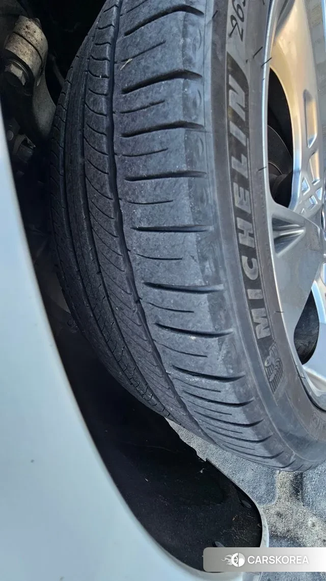 Genesis GV80 2020 Белый из Кореи, фото 6