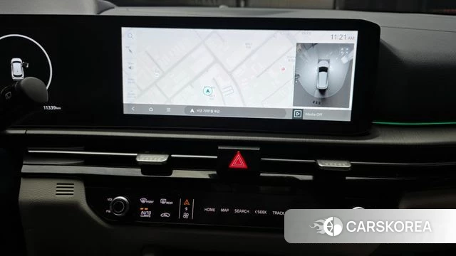 Kia The New Sportage 5th Generation 2025 Белый из Кореи, фото 6