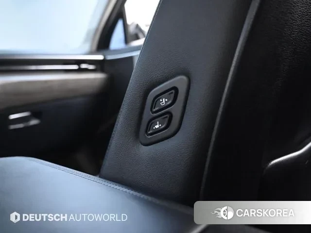 Kia K8 2021 Серый из Кореи, фото 6