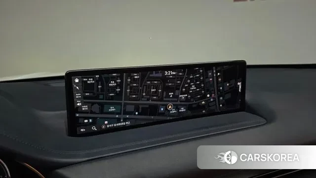 Genesis GV80 2020 Белый из Кореи, фото 6