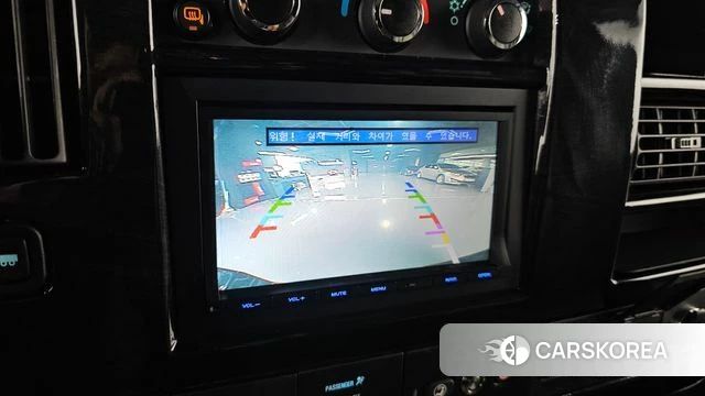 Chevrolet Express Van 2019 Черный из Кореи, фото 6