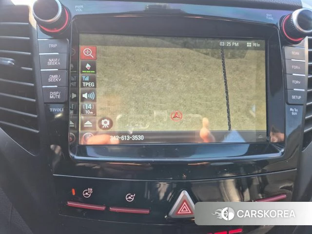 Ssangyong Tivoli Air 2018 Белый из Кореи, фото 6