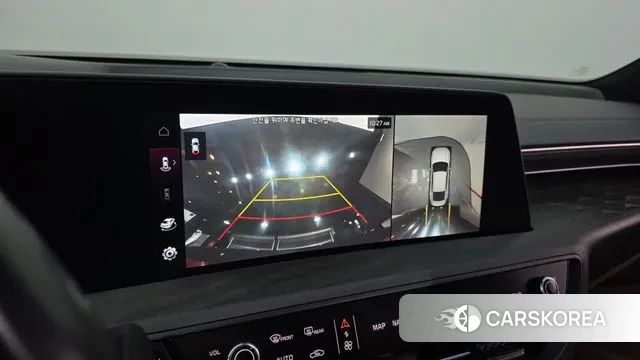 Kia K8 Hybrid 2023 Черный из Кореи, фото 6