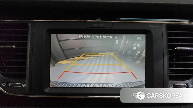 Kia The New Carnival 2018 Черный из Кореи, фото 6