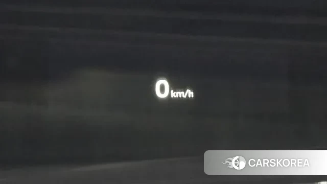 Hyundai The New Grandeur IG 2020 Черный из Кореи, фото 6