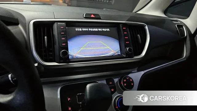 Kia The New Ray 2021 Белый из Кореи, фото 6