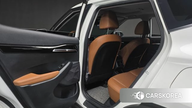 Kia The New Seltos 2022 Белый из Кореи, фото 6