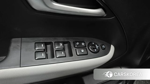 Kia The New Kia Ray 2023 Серый из Кореи, фото 6