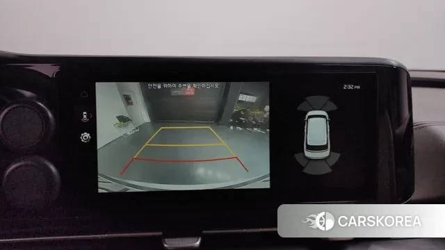 Kia Carnival 4th generation 2021 Белый из Кореи, фото 6