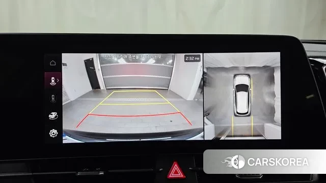 Kia Sportage 5th Generation 2023 Черный из Кореи, фото 6