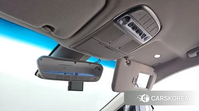 Genesis G90 2020 Черный из Кореи, фото 6