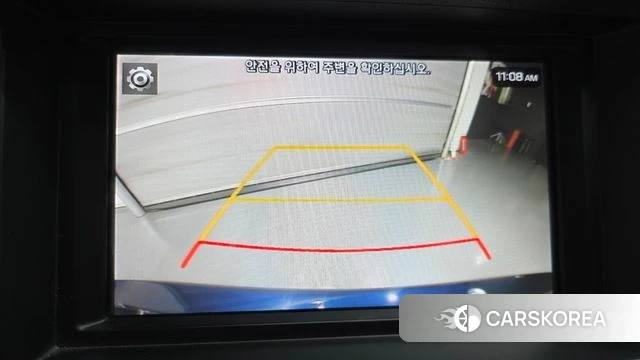 Genesis G80 2019 Синий из Кореи, фото 6
