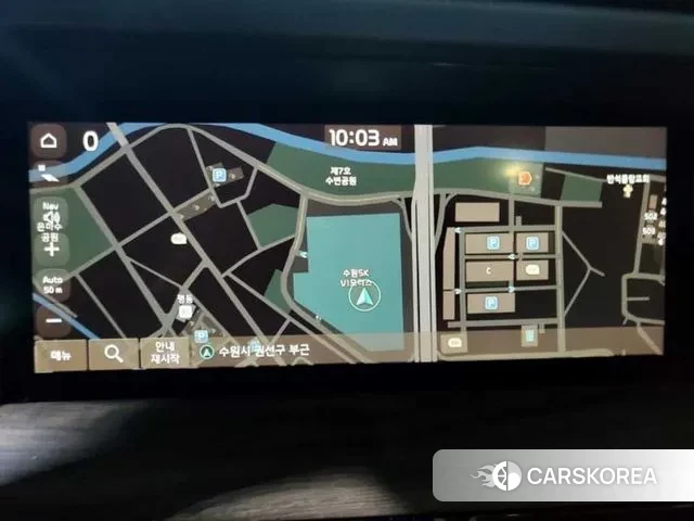 Kia Mohave Master 2021 Белый из Кореи, фото 6