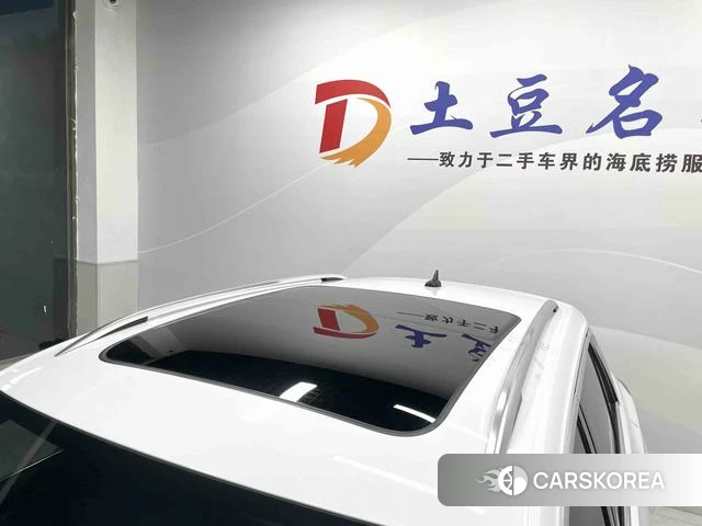 Volkswagen Exploring songs 2022 Белый из Китая, фото 6