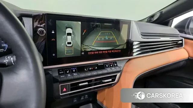 Toyota Camry (XV80) 2024 Серый из Кореи, фото 6