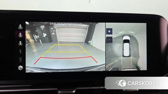 Kia Carnival 4th generation 2021 Черный из Кореи, фото 6