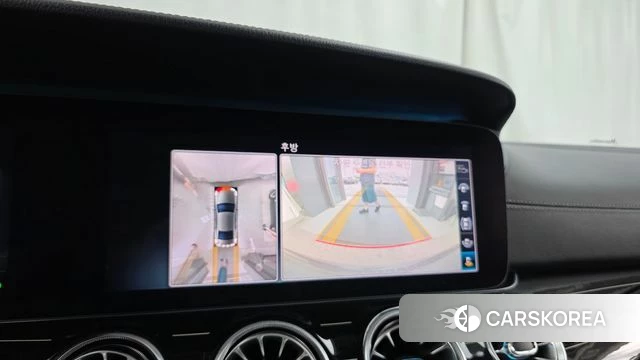 Mercedes-Benz CLS-Class C257 2019 Серый из Кореи, фото 6