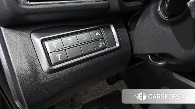 Ssangyong Berry New Tivoli 2020 Черный из Кореи, фото 6