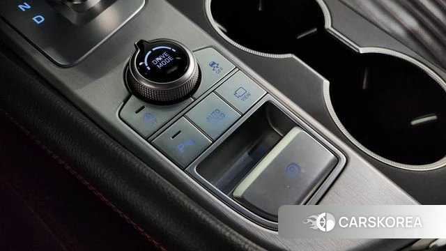 Genesis G70 2019 Серый из Кореи, фото 6