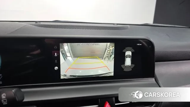 Kia The New Seltos 2025 Серый из Кореи, фото 6