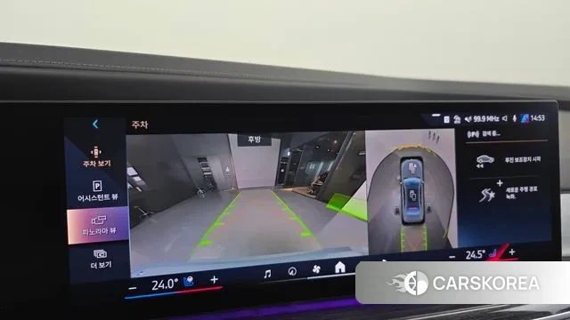 BMW 7 Series (G70) id 3011117 из Кореи 6