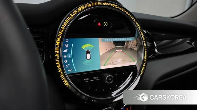 Mini Cooper 2023 Белый из Кореи, фото 6