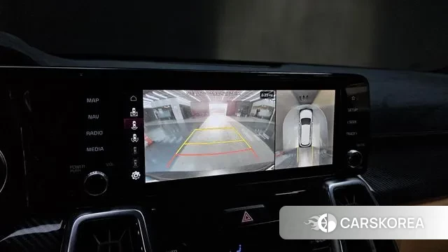 Kia Sorento 4th Generation 2020 Серый из Кореи, фото 6