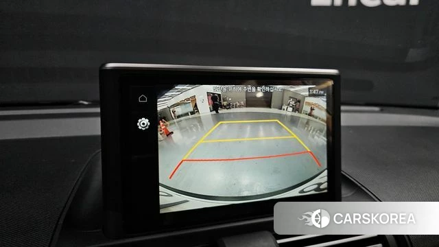 Hyundai Casper 2022 Белый из Кореи, фото 6