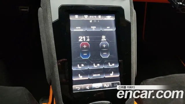 Lamborghini Huracan 2023 Зеленый из Кореи, фото 6