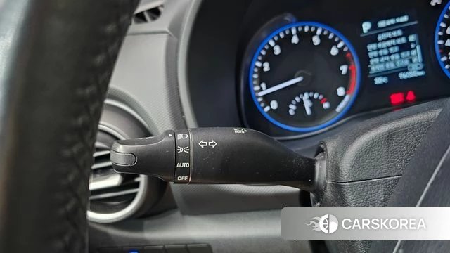 Hyundai Kona 2018 Белый из Кореи, фото 6