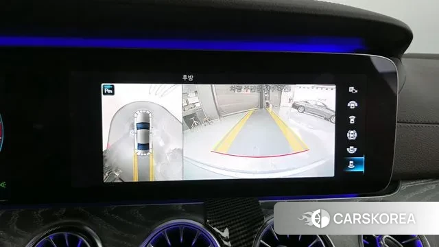 Mercedes-Benz CLS-Class C257 2020 Серый из Кореи, фото 6