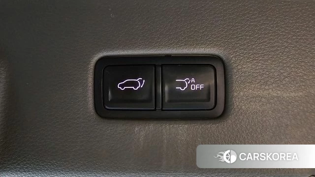 Kia Carnival 4th generation 2022 Белый из Кореи, фото 6