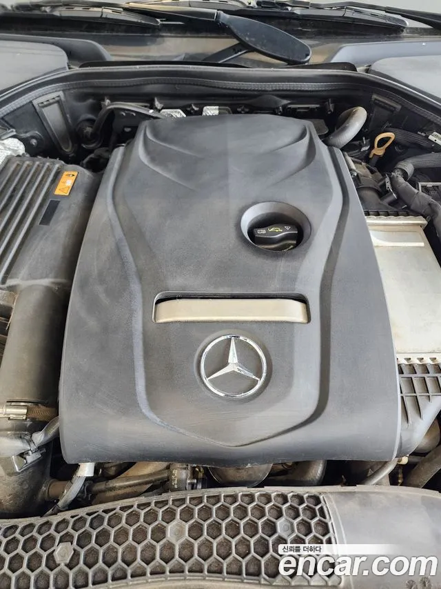 Mercedes-Benz E-Class W213 id 2563016 из Кореи 6