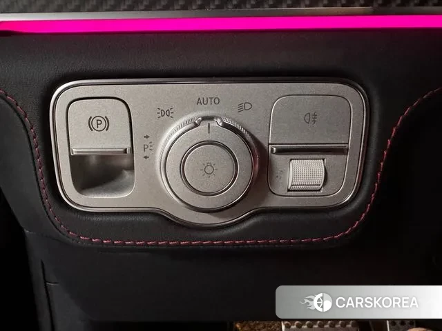 Mercedes-Benz GLE-Class W167 2023 Черный из Кореи, фото 6