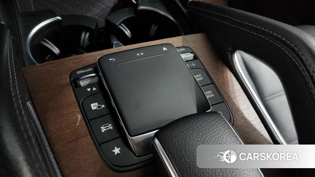Mercedes-Benz GLE-Class W167 2020 Белый из Кореи, фото 6
