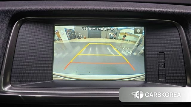 Kia K5 second generation 2018 Белый из Кореи, фото 6